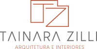 logo da tainara zilli com fundo transparente